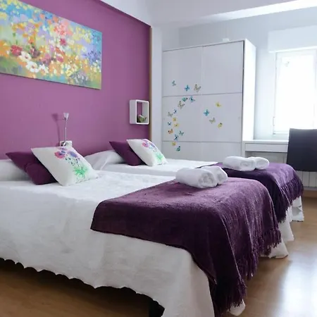 Apartman Domus Edisson