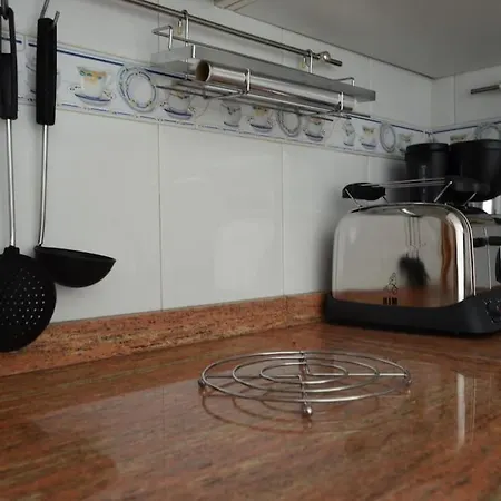 Domus Edisson * Salamanque