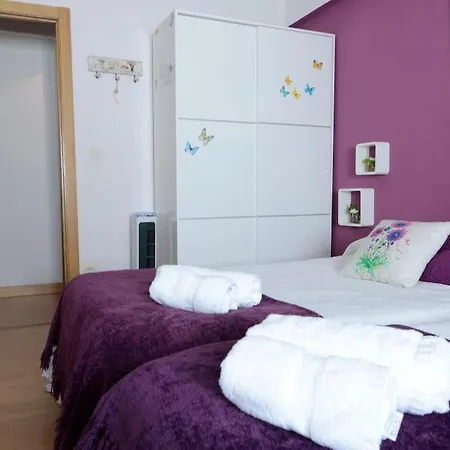 Domus Edisson Salamanca