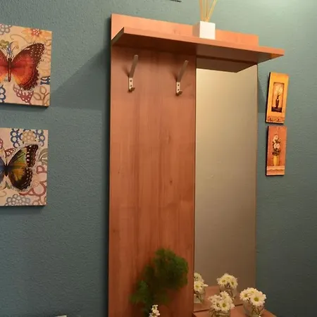 Domus Edisson * Salamanque