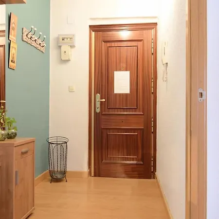 Domus Edisson Appartement *