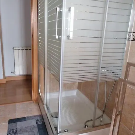 Domus Edisson Appartement Salamanque