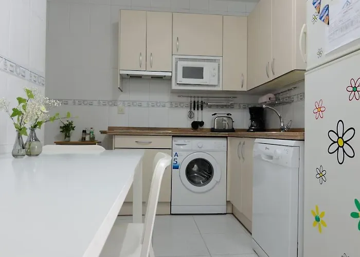 Domus Edisson Apartamento Salamanca