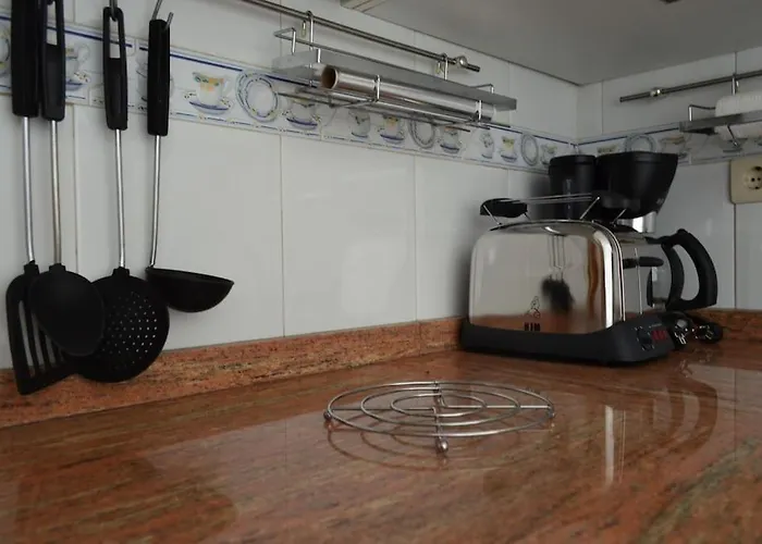 Domus Edisson * Salamanca