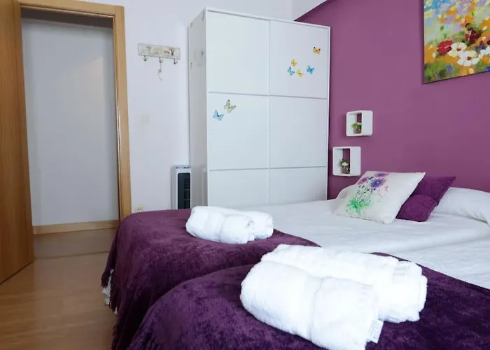 Domus Edisson Salamanca