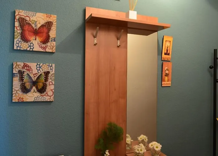 Domus Edisson * Salamanca