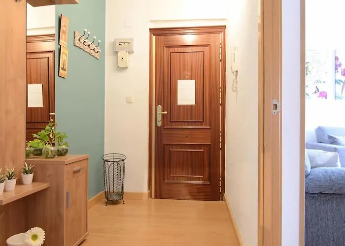 Domus Edisson Apartment *