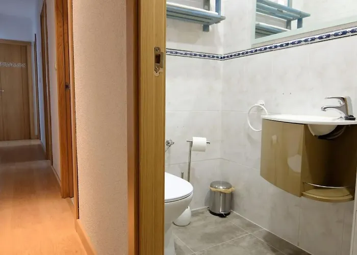 Domus Edisson Apartment