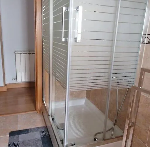 Domus Edisson Apartamento Salamanca